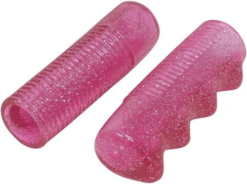 Vista 6 de Puños para bicicleta Mini Lowrider Sparkle Flake