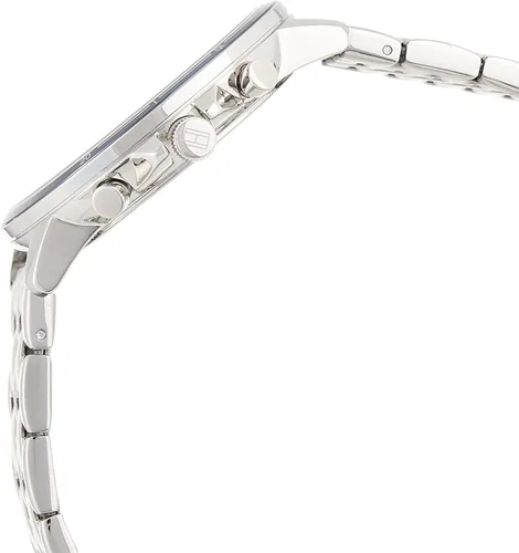 Vista 4 de Tommy Hilfiger Womens Multi Dial Quartz Watch Madison