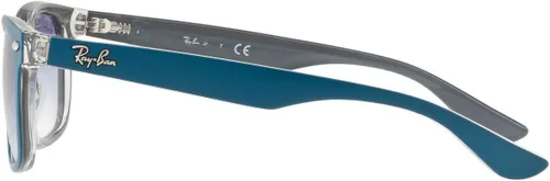 Vista 120 de Ray-Ban Gafas de sol cuadradas RJ9052S New Wayfarer para niños