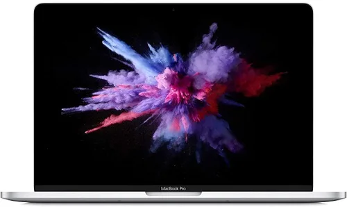 Vista 4 de Apple MacBook Pro 2019 con Intel Core i5 de 1.4 GHz (13 pulgadas, 16 GB de RAM, almacenamiento SSD de 1 TB) (QWERTY en inglés) gris espacial