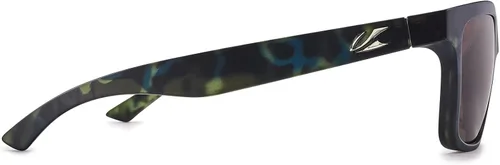 Vista 3 de Kaenon Gafas de sol polarizadas unisex Clarke