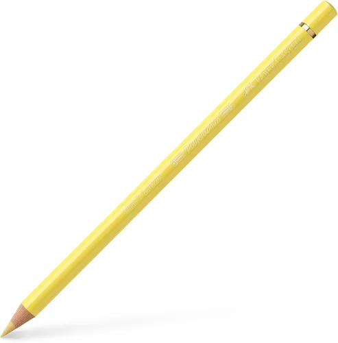 Vista 48 de Faber Castel Polychromos - Lápices de colores, 101, blanco, 6
