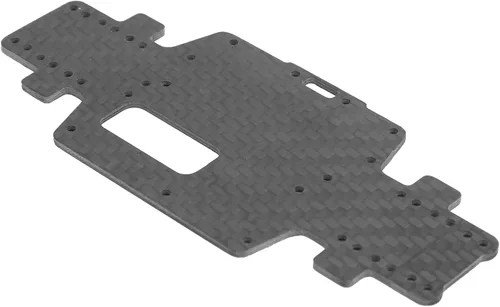 Vista 3 de VGEBY K989 chasis, carrocerías de vehículos y accesorios de báscula, peso ligero, de alta resistencia, coche RC para K969 / K979 / K989 K999 P929