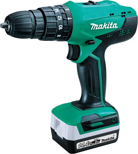 Vista 2 de Makita XBU07SM1 18V LXT Kit de trituradora sin escobillas para soplador/vacío (4.0Ah)