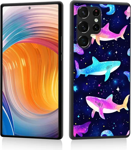 Vista 83 de Funda para Galaxy A13 5G, funda de goma de silicona suave, protección completa a prueba de golpes, protección contra caídas para Samsung Galaxy A13