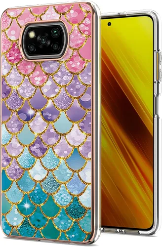 Vista 770 de Funda compatible con Nothing Phone 1, compatible con Nothing Phone One A063 para teléfono móvil TPU funda FLP