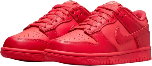 Vista 266 de Nike Kid's Dunk Low Sneaker