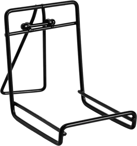 Vista 8 de Juvale Juego de posavasos cuadrados de pizarra negra, protección y decoración de mesa auxiliar, posavasos absorbentes de pizarra de borde liso