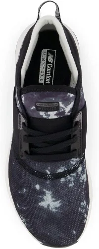 Vista 5 de New Balance Dynasoft Nergize V3 - tenis de entrenamiento combinado para mujeres