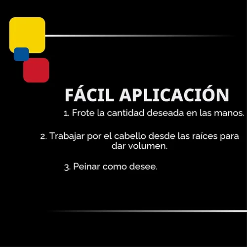 Vista 3 de Masilla para el cabello con exceso de trabajo L'Oréal L'Oréal Studio Line, 1.7 onza