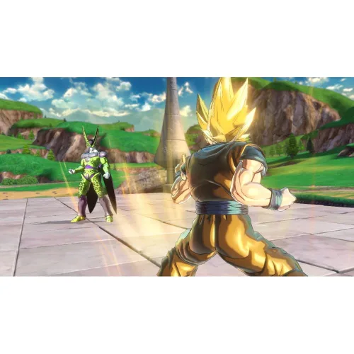 Vista 4 de Dragon Ball Xenoverse 2 - Xbox One Standard Edition