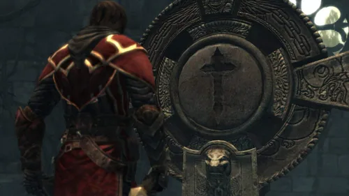 Vista 7 de Castlevania Lords of Shadow (Renewed)