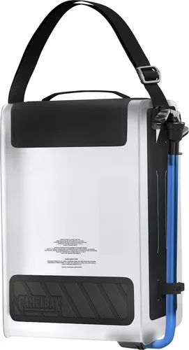 Vista 2 de CamelBak Fusion Group Reservoir with TRU Zip Waterproof Zipper