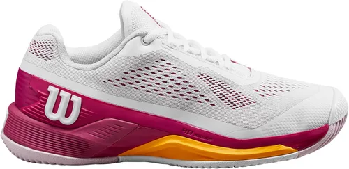 Vista 2 de WILSON Tenis Rush Pro 4.0 para mujer