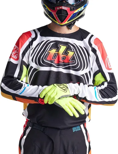 Vista 5 de Troy Lee Designs Camiseta SE PRO