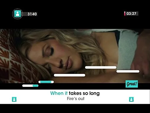 Vista 8 de Let's Sing 2016 - Wii
