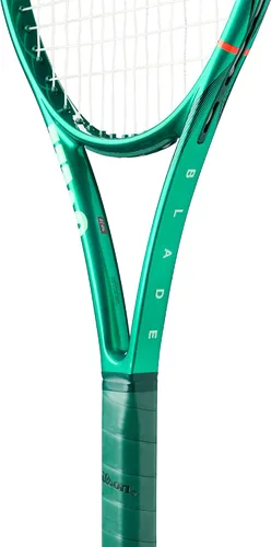 Vista 6 de Wilson Blade 100UL V10 - Raquetas de tenis para adultos