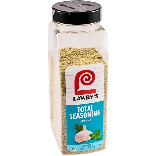 Vista 10 de Lawry's Casero Condimento Total, 10.75 onzas