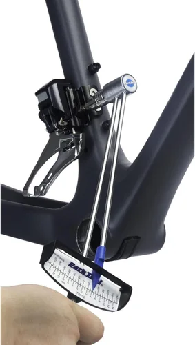 Vista 4 de ParkTool TOOL Park TW-1.2 Llave dinamométrica 0-14Nm llaves dinamométricas