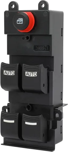 Vista 4 de Interruptor de ventana eléctrica para Acura Mdx 2007-2013 Conjunto de interruptor de ventana 35750STXA01ZA