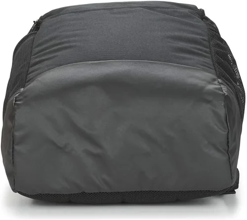 Vista 4 de Nike Brasilia - Mochila de entrenamiento tamaño mediano, Negro, MISC