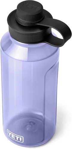 Vista 30 de YETI Botella de agua Yonder con tapa de amarre Yonder, ligera, a prueba de fugas y sin BPA