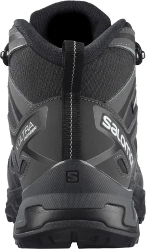 Vista 4 de Salomon Botas de senderismo impermeables X ULTRA PIONEER MID CLIMASALOMON para hombre