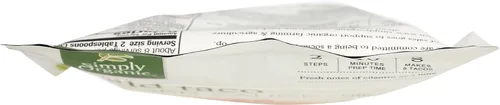 Vista 5 de Simply Organic Salsa de taco suave, orgánica certificada 8 oz