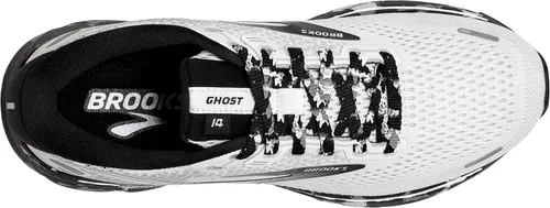 Vista 5 de Brooks Ghost 14 Neutral - Zapatos deportivos de correr para mujer