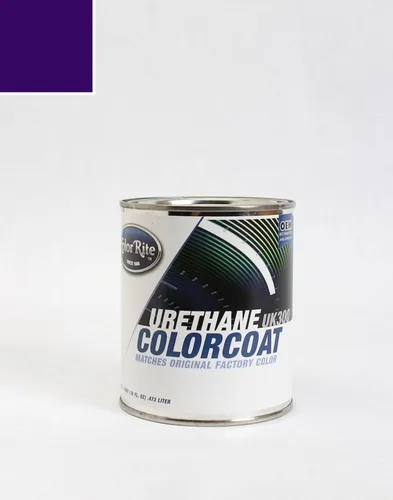 Vista 404 de Aerosol para Mercedes-Benz Clase CL - Pintura de retoque automotriz, color perla espresso 022/0022, paquete todo incluido