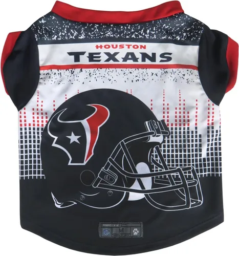 Vista 5 de Littlearth NFL - Camiseta unisex para adultos