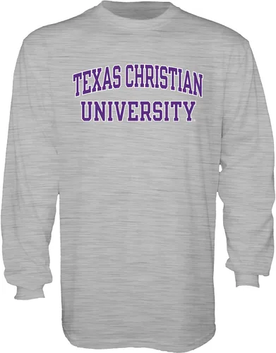 Vista 21 de Blue 84 NCAA para hombre Camiseta de manga larga arqueada