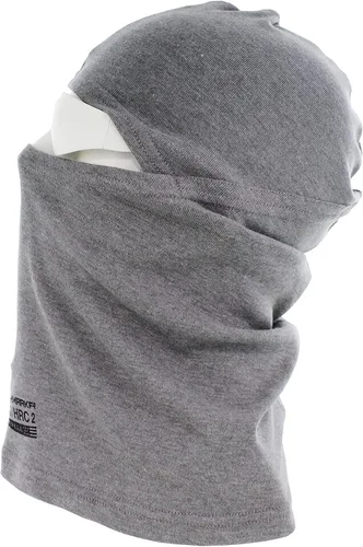 Vista 5 de BENCHMARK FR Flame Resistant Lightweight Balaclava - Made in The USA