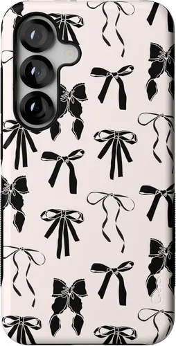 Vista 150 de Casely Funda para Galaxy S9 Postura de cadáver Yoga de esqueleto Diseño protector delgado esencial de doble capa