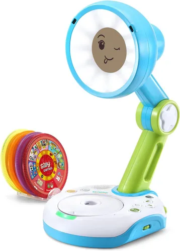 Vista 2 de VTech Hora de cuentos con Sunny