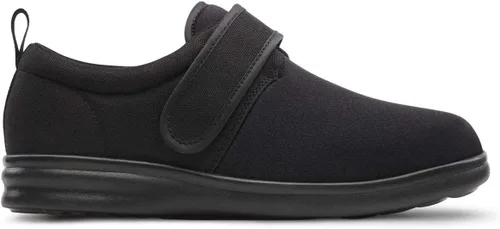 Vista 6 de Dr. Comfort Marla - Zapatos terapéuticos para diabéticos de licra para mujer