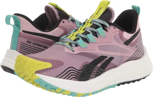 Vista 7 de Reebok Floatride Energy 40 Adventure - Tenis de correr para mujer