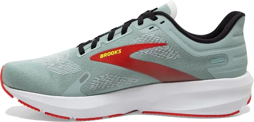 Vista 3 de Brooks - Tenis de correr Launch 9 neutros para hombre