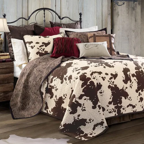 Vista 25 de Paseo Road Abbie - Juego de edredón de 2 piezas con funda de almohada, color gris, tamaño individual, juego de ropa de cama reversible ligero