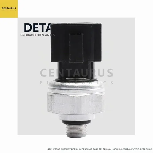 Vista 5 de CENTAURUS Sensor de presión de dirección asistida 42CP8-12 497636N20A 497636N200 Reemplazo para Altima Murano 370Z Maxima Quest Rogue Sentra Cube