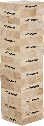 Vista 14 de Triumph Fun Size yenga