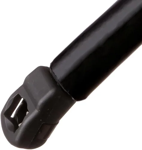 Vista 6 de BOXI Cantidad (1) Soporte de elevación del capó delantero Strut Shock Gas Strut Spring se adapta a Porsche Cayenne 2015 2016 2017 2018 Sport Utility