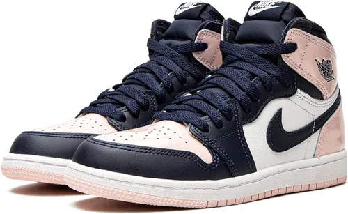 Vista 2 de Nike Unisex-Child Sneaker