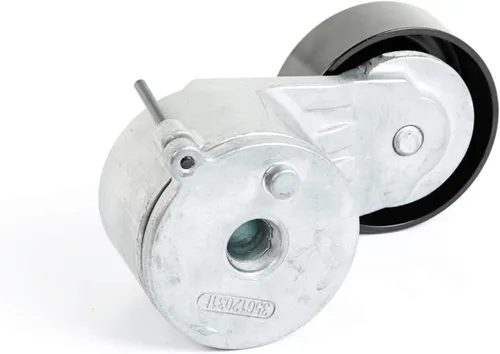 Vista 7 de Omix-Ada 17112.58 Kit de perno y collar tensor Referencia OE: 6503198K Compatible con Jeep Wrangler TJ 1997-2002; Cherokee 1996-2000