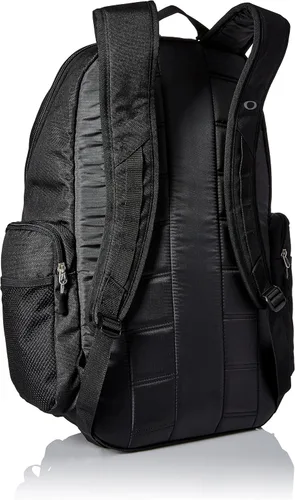 Vista 3 de Oakley Men's Blade Wet Dry 30 mochila, talla única , Negro azabache