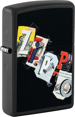 Vista 27 de Zippo Encendedores artísticos