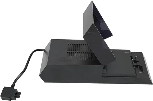 Vista 6 de Hilitand para carcasa de disco duro, carcasa de cubierta de disco duro de bahía de HDD, soporte Plug and Play Disco duro móvil de 3,5 pulgadas