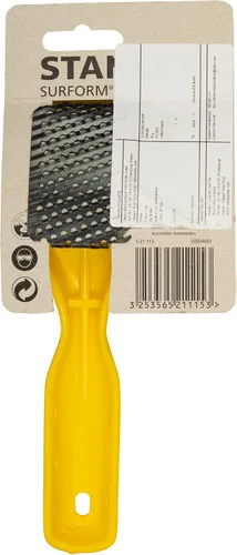 Vista 9 de Herramienta Surform Shaver