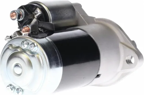Vista 9 de OEG Parts Nuevo arrancador compatible con Jeep Grand Cherokee Wagoneer V8 5.2L 5.2 5.9L 5.9 93 94 95 96 97 98 1993-1998 56004934, M1T76081