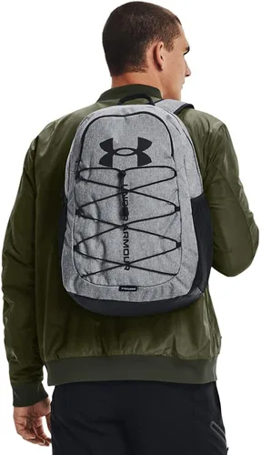 Vista 3 de Under Armour Hustle - Mochila deportiva